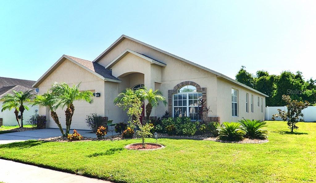 6652 Thackston Dr., Riverview, FL 33578