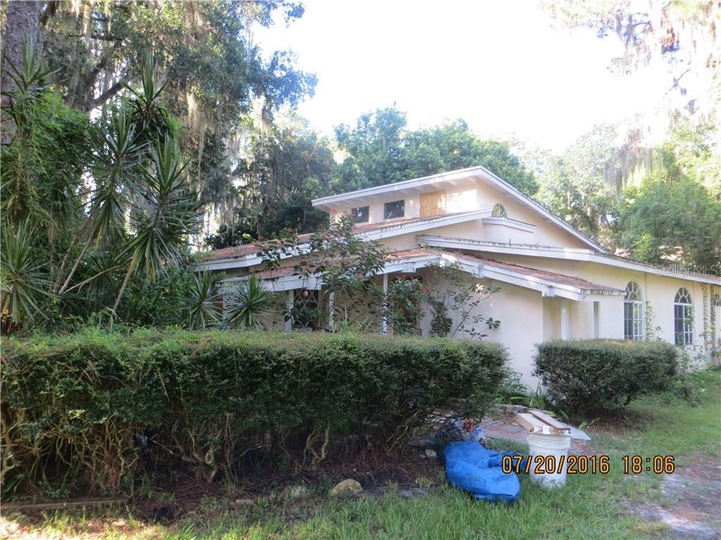 6311 Discovery Ln., Land O Lakes, FL 34638