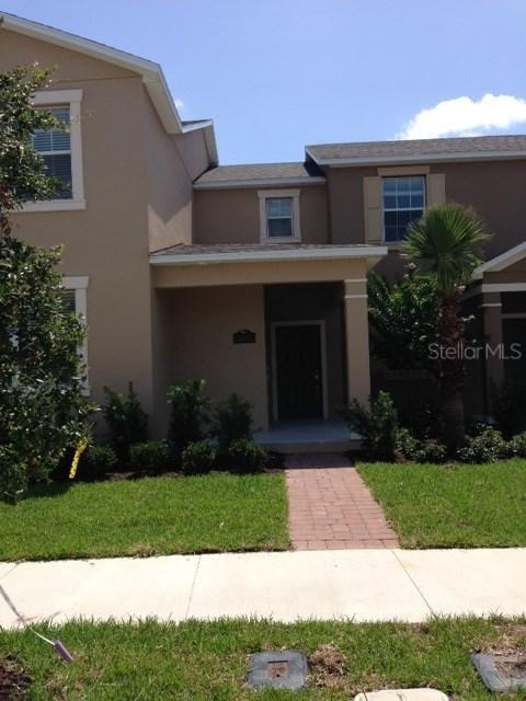 5607 Water Rose Rd., Winter Garden, FL 34787