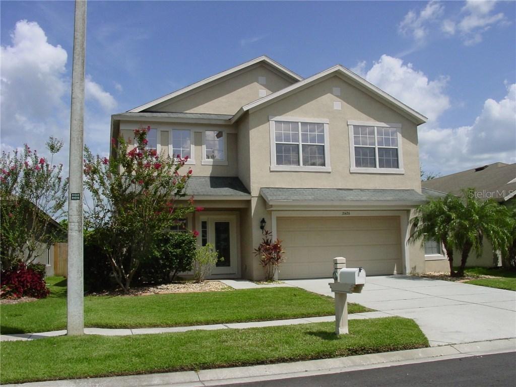 31426 Wrencrest Dr., Wesley Chapel, FL 33543