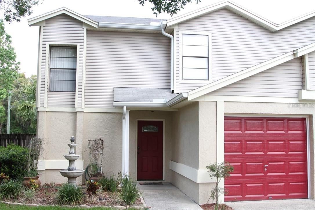[Address Hidden by Seller], Tampa, FL 33617