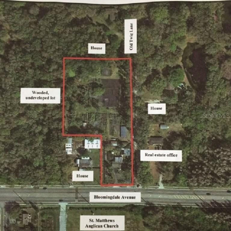 10706 Bloomingdale Ave., Riverview, FL 33578
