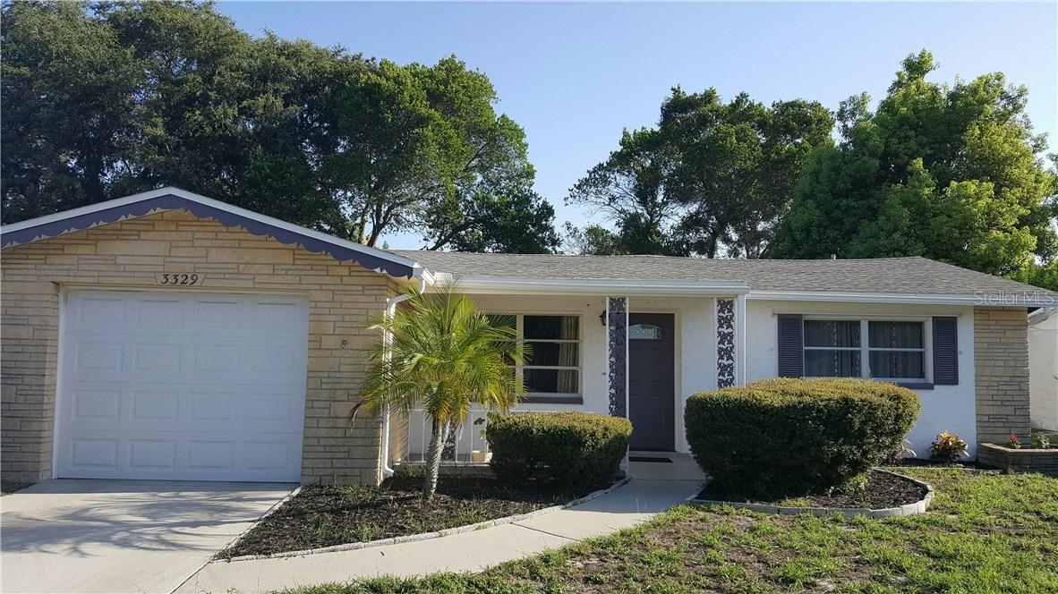 3329 Atlantis Dr., Holiday, FL 34691