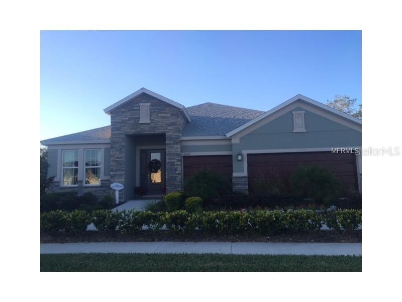 [Address Hidden by Seller], Seffner, FL 33584