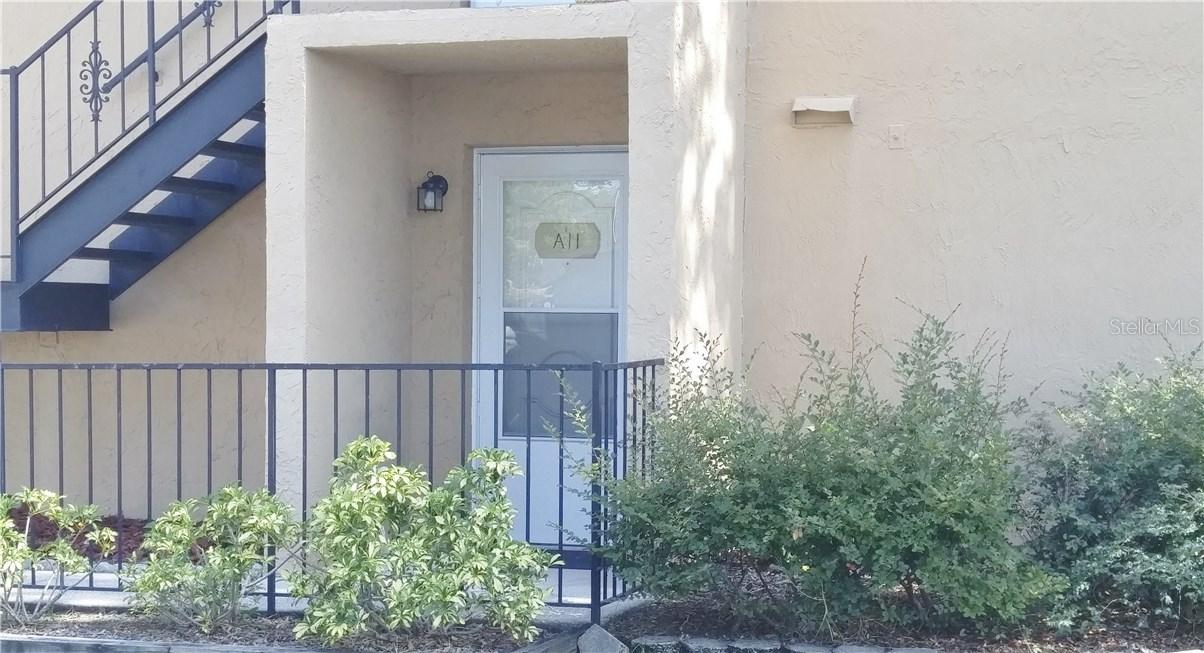 3801 Oak Dr. #A11, Tampa, FL 33611