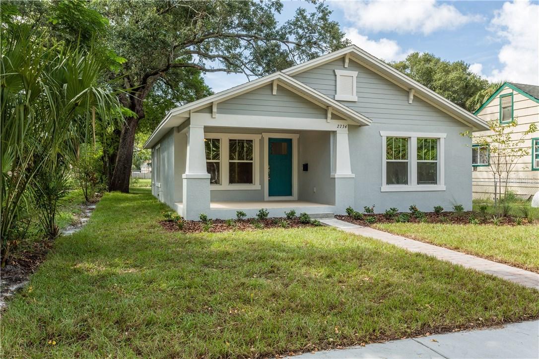 811 E Giddens Ave., Tampa, FL 33603