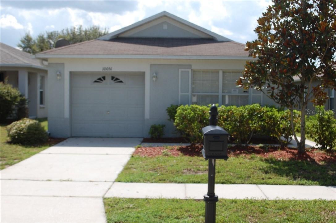 10051 Landport Way, Land O Lakes, FL 34638