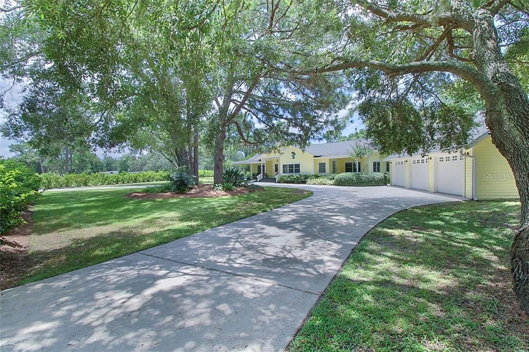 3752 Old Keystone Rd., Tarpon Springs, FL 34688