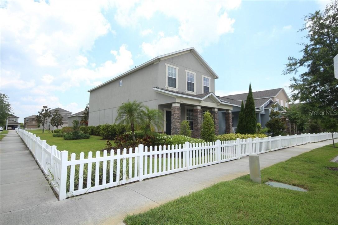 2706 Lantern Hill Ave., Brandon, FL 33511