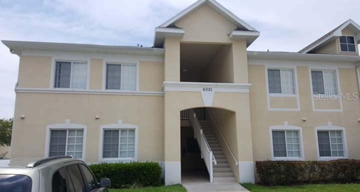 6021 Portsdale Pl. #102, Riverview, FL 33578