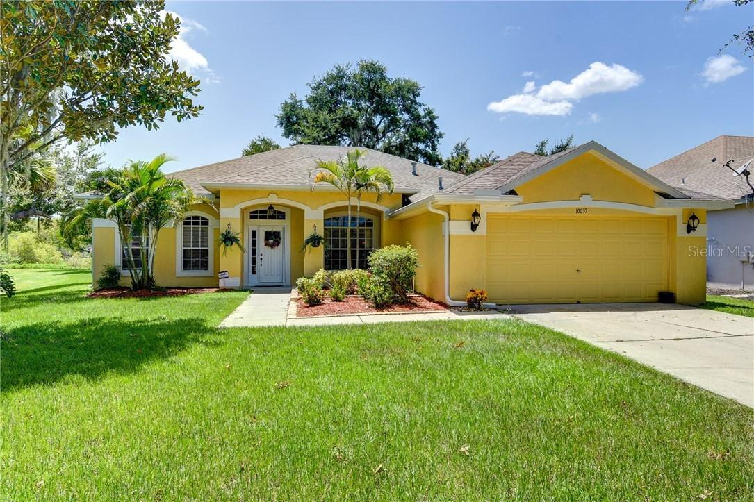 10035 Remington Dr., Riverview, FL 33578