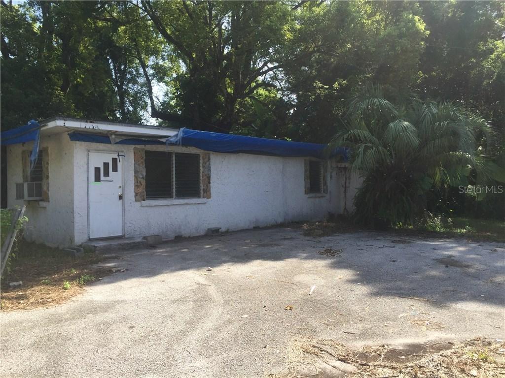 21 Markham Ln., Brooksville, FL 34601