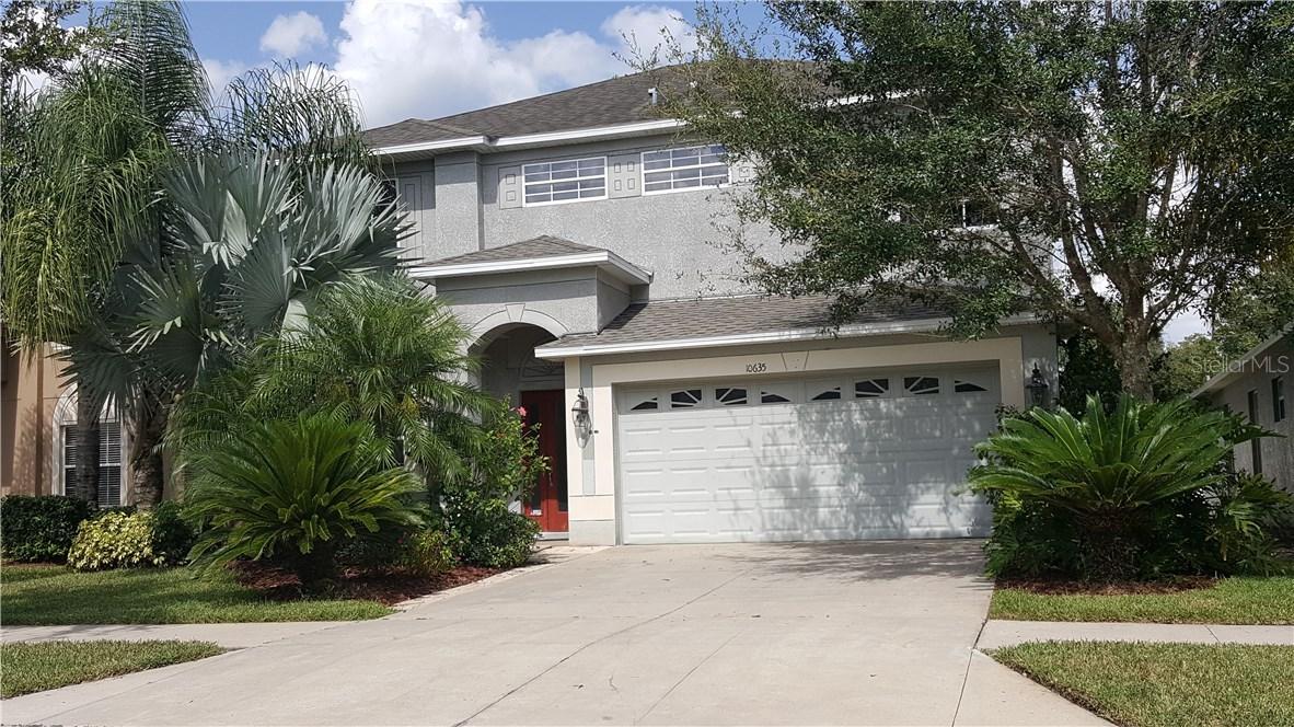 10635 Liberty Bell Dr., Tampa, FL 33647