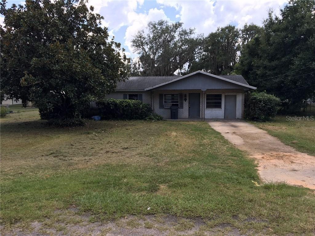 148 Willow St., Lake Wales, FL 33859