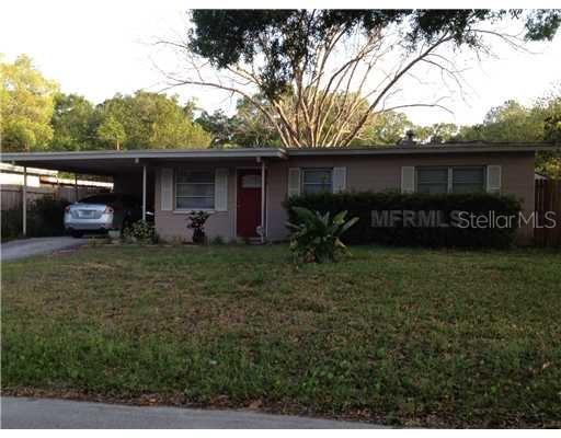 1716 W Fern St., Tampa, FL 33604