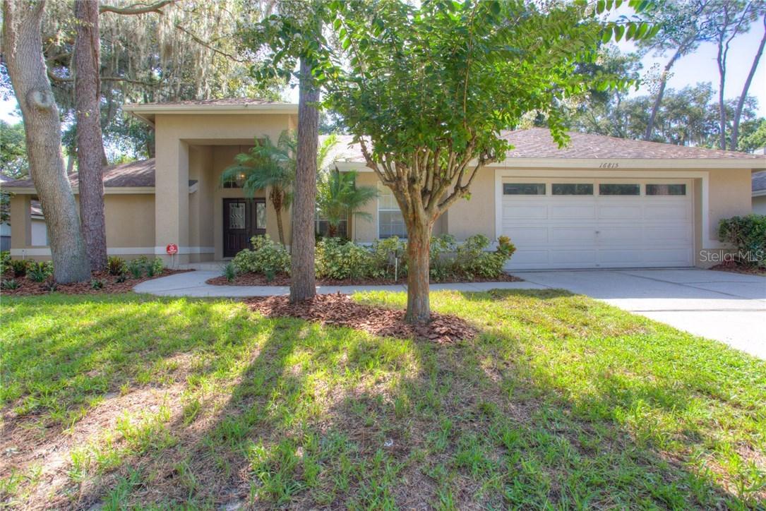 16815 Woburn Ln., Lutz, FL 33549
