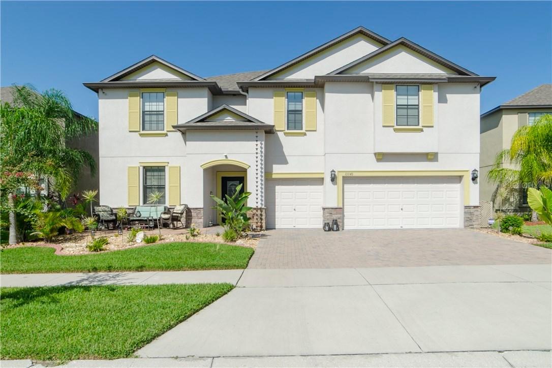 10043 Smarty Jones Dr., Ruskin, FL 33573