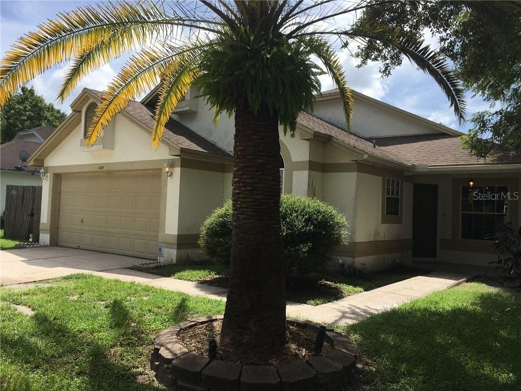 1605 Tailor Rd., Lutz, FL 33559