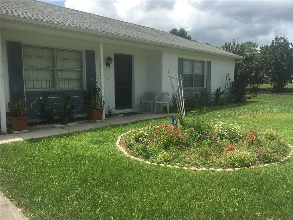 2457 Matheson Ave., Spring Hill, FL 34608