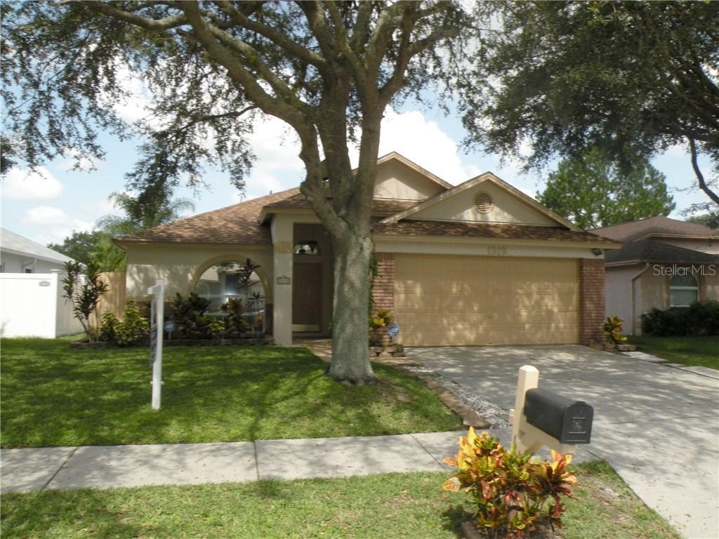 1919 Kettler Dr., Lutz, FL 33559