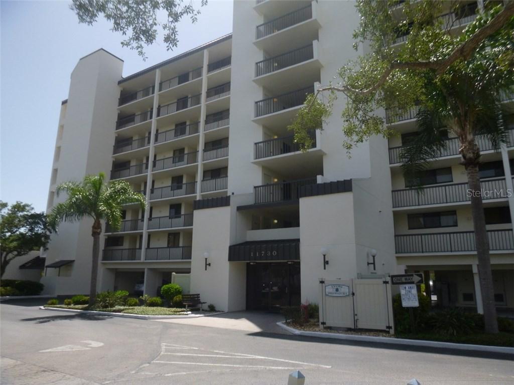 11730 Shipwatch Dr. #803, Largo, FL 33774