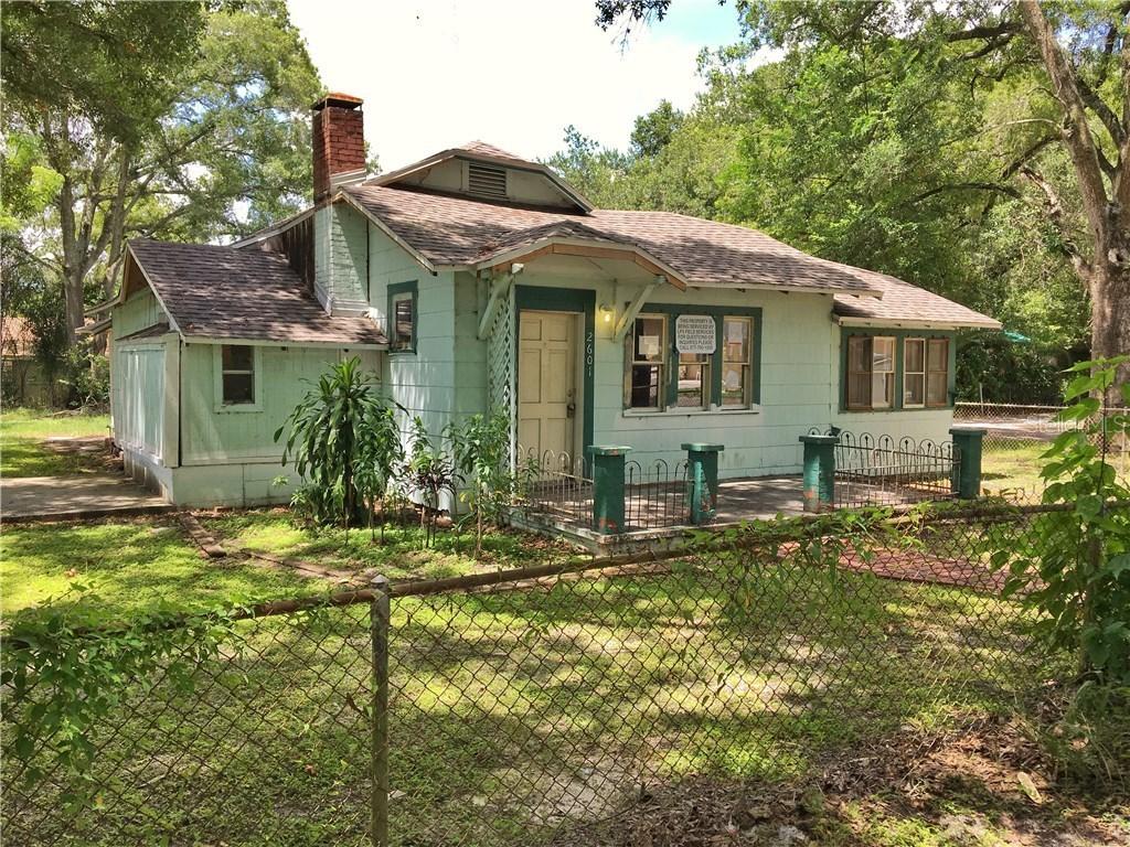 2601 W Powhatan Ave., Tampa, FL 33614