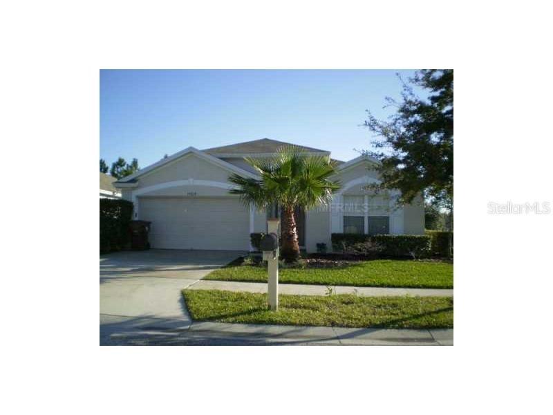 19839 Bellehurst Loop, Land O Lakes, FL 34638