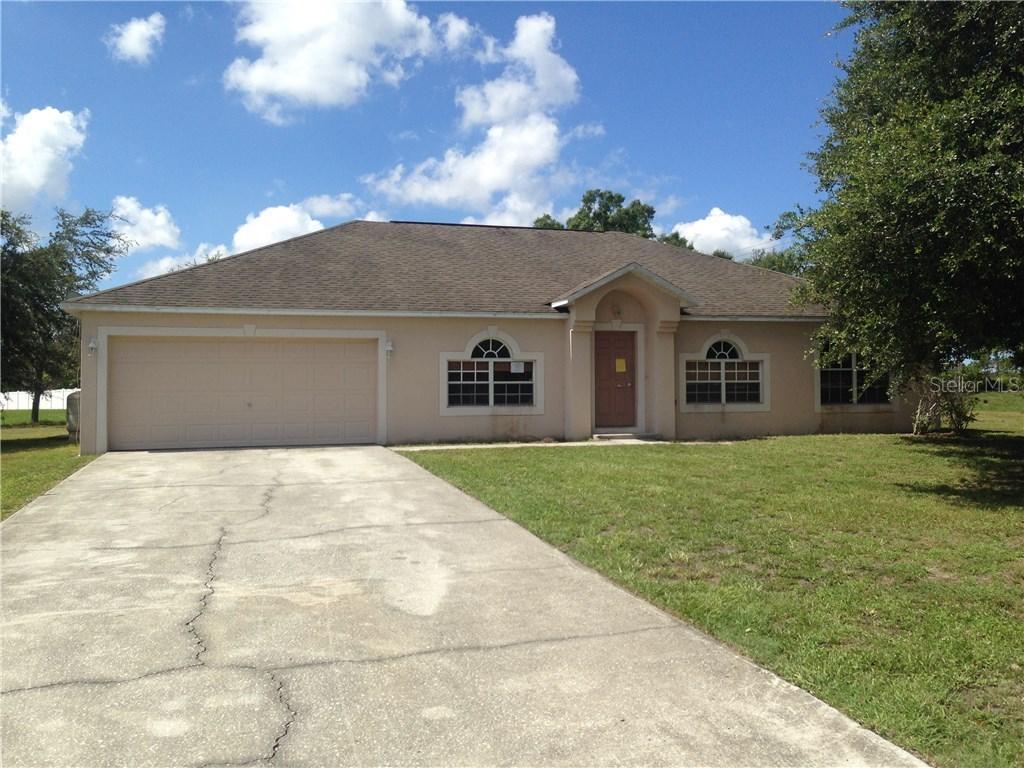 2501 Derby Glen Dr., Lutz, FL 33559
