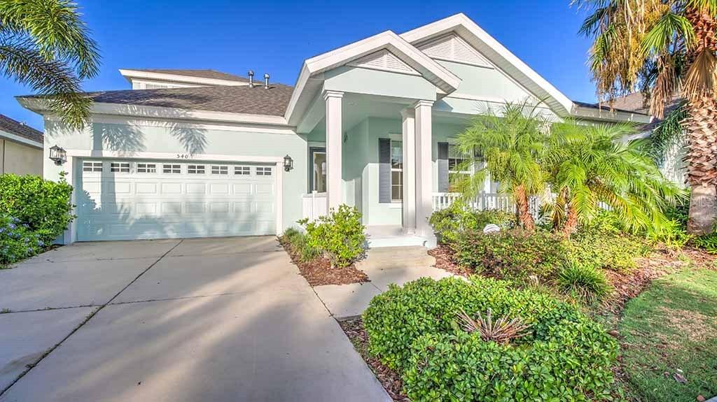 540 Manns Harbor Dr., Apollo Beach, FL 33572