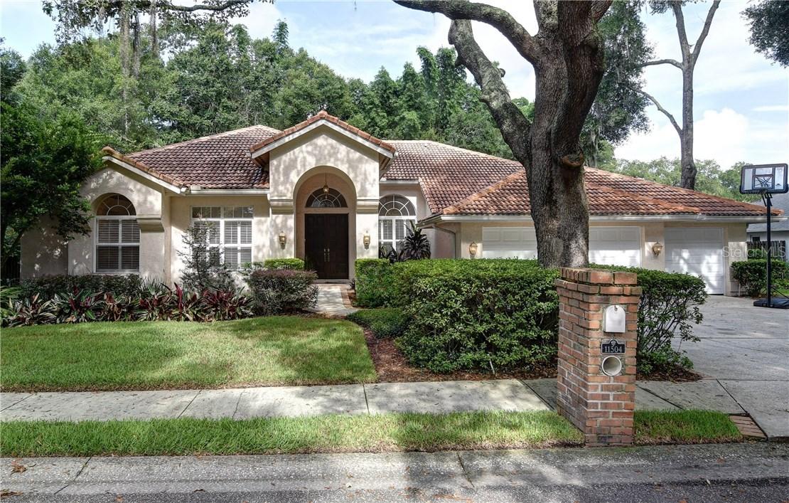 11504 Louvre Pl., Temple Terrace, FL 33617