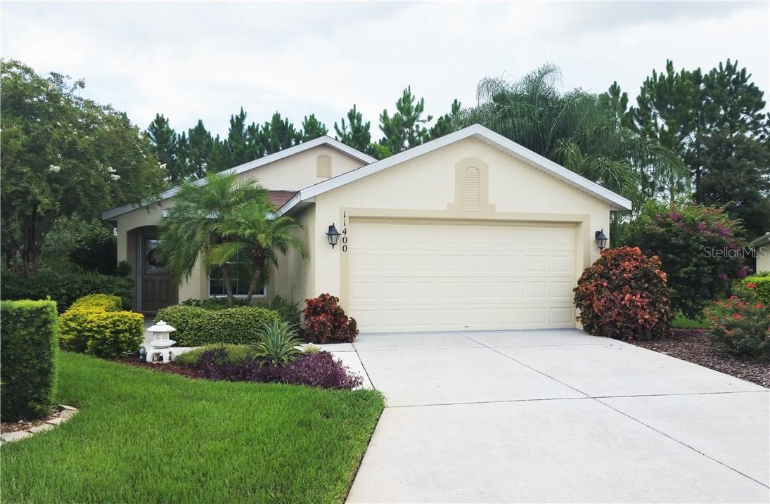 11400 Inman Ct., Spring Hill, FL 34609