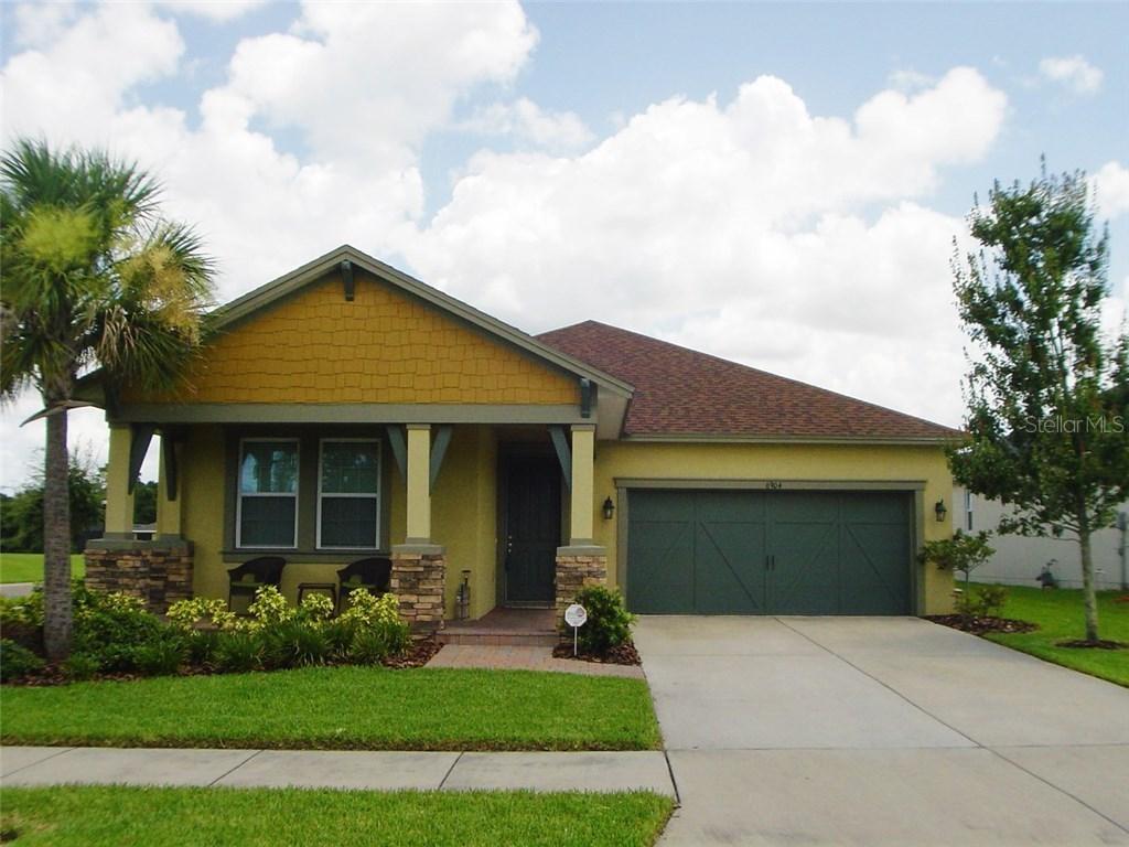 6904 Sail View Ln., Apollo Beach, FL 33572