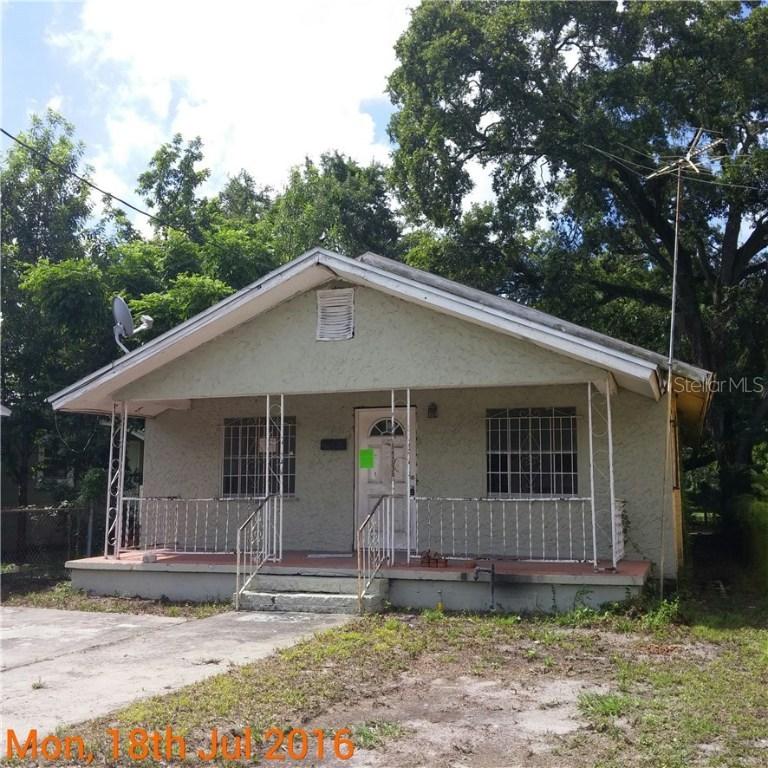 911 E 28th Ave., Tampa, FL 33605