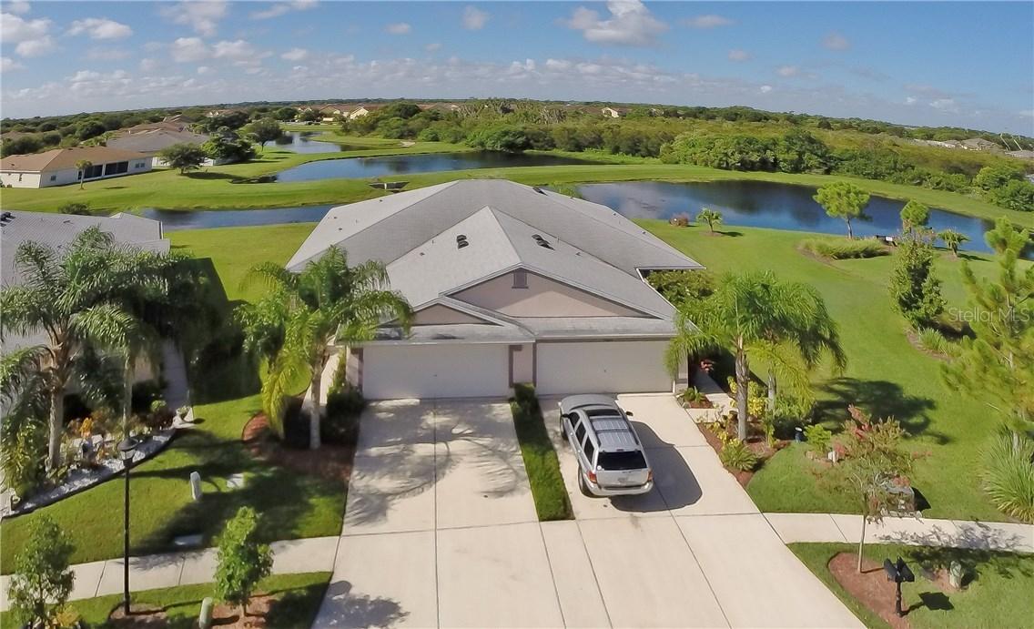 11482 Captiva Kay Dr., Riverview, FL 33569