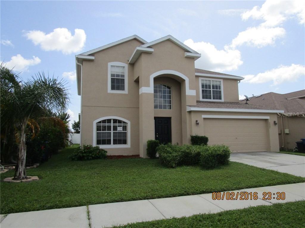 9607 Jasmine Brook Cir., Land O Lakes, FL 34638