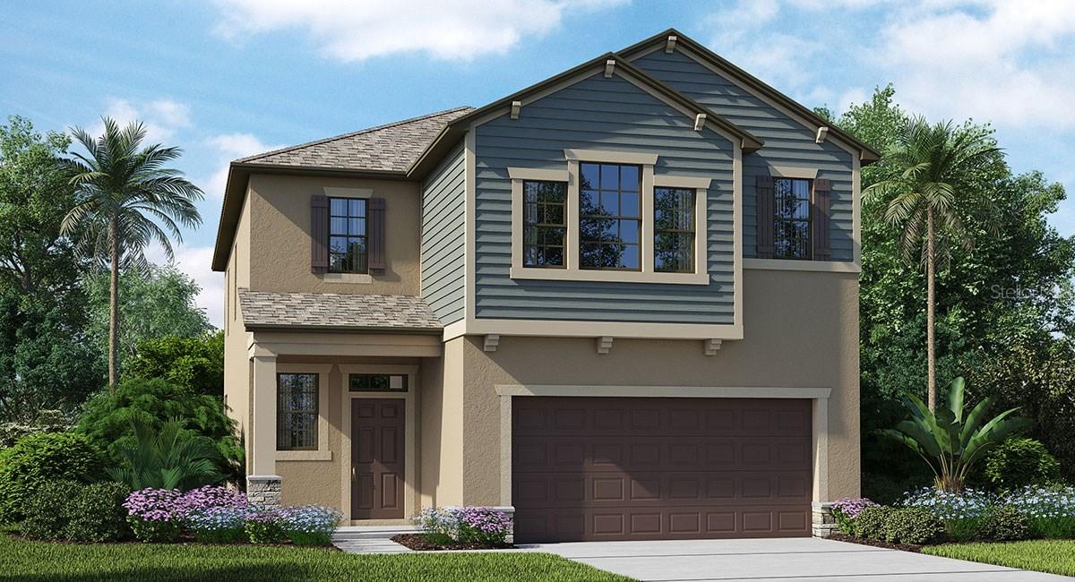 21276 Southern Charm Dr., Land O Lakes, FL 34637