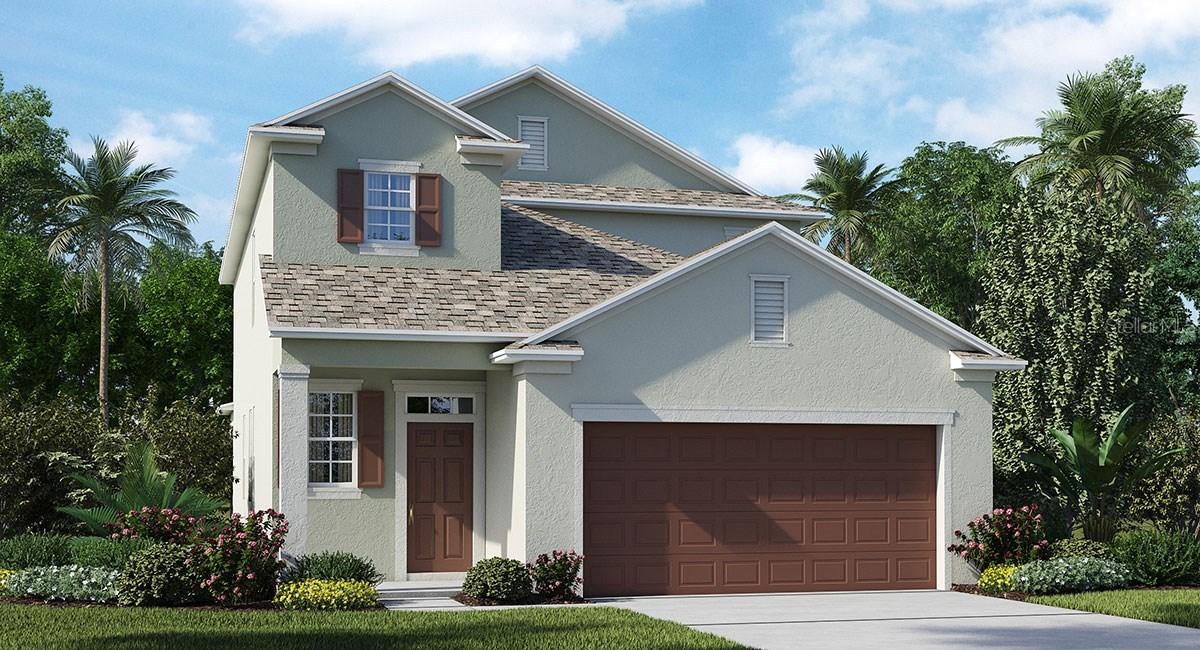 21255 Southern Charm Dr., Land O Lakes, FL 34637