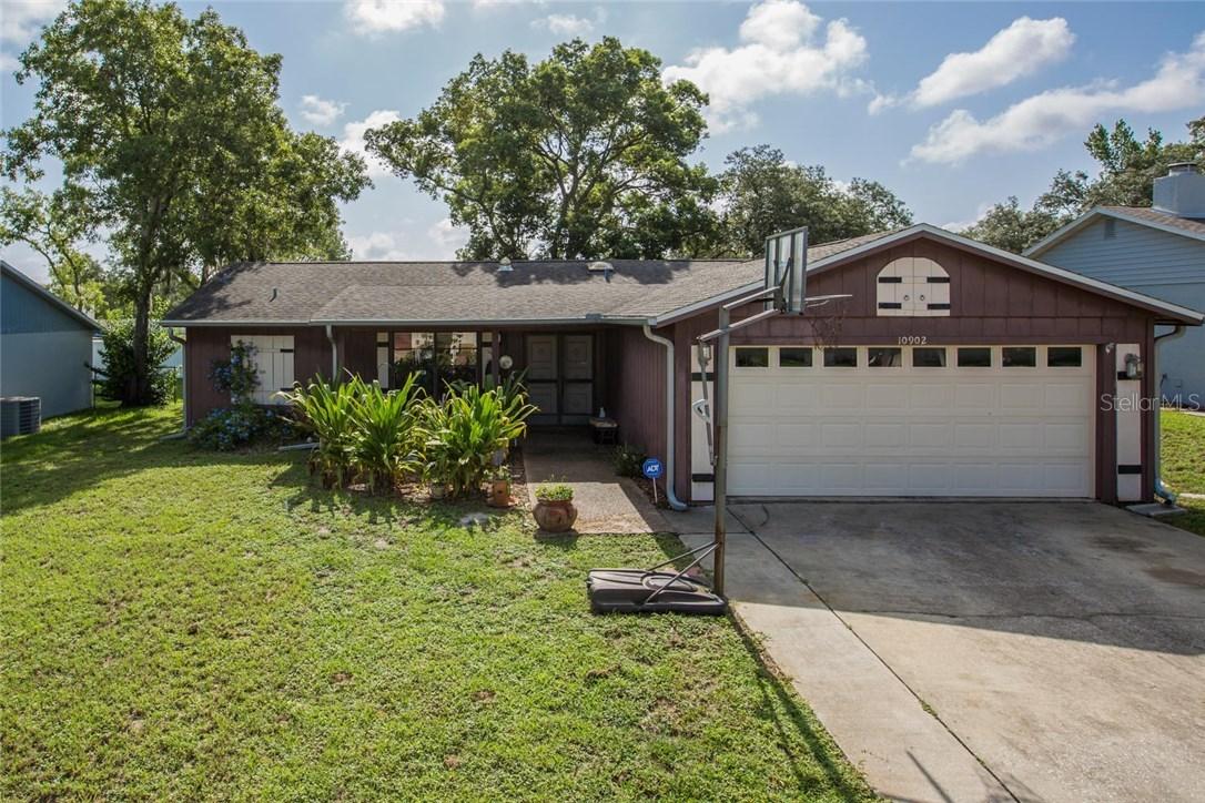 10902 Peppertree Ln., Port Richey, FL 34668