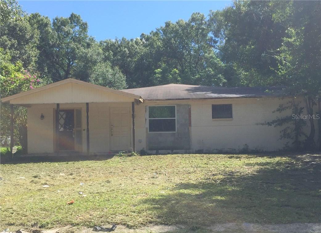 3807 Beechwood Blvd., Tampa, FL 33619