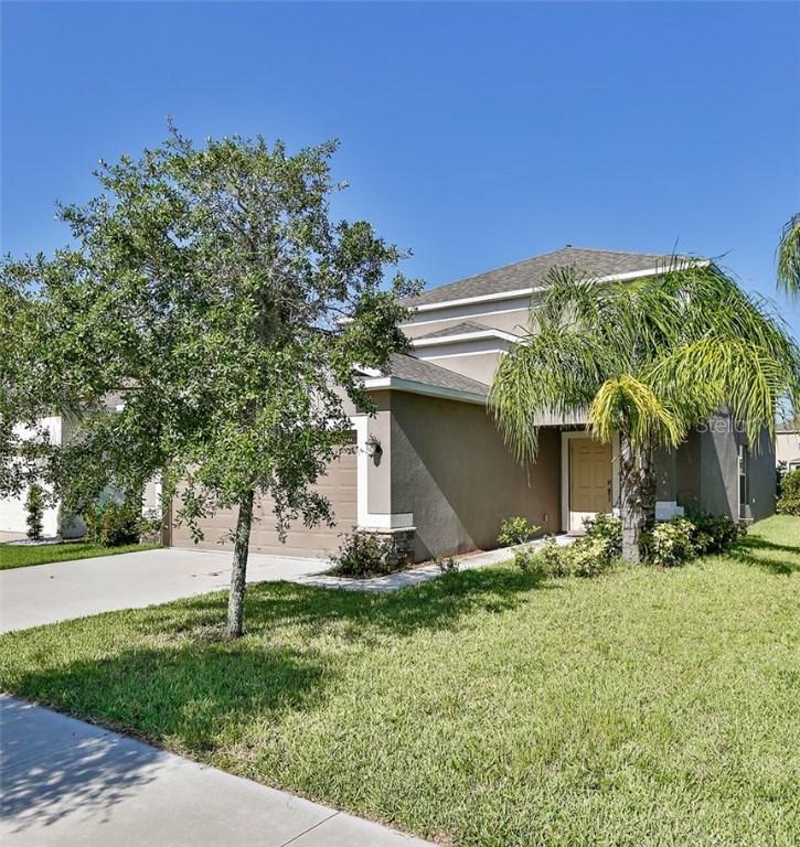 508 Laguna Mill Dr., Ruskin, FL 33570