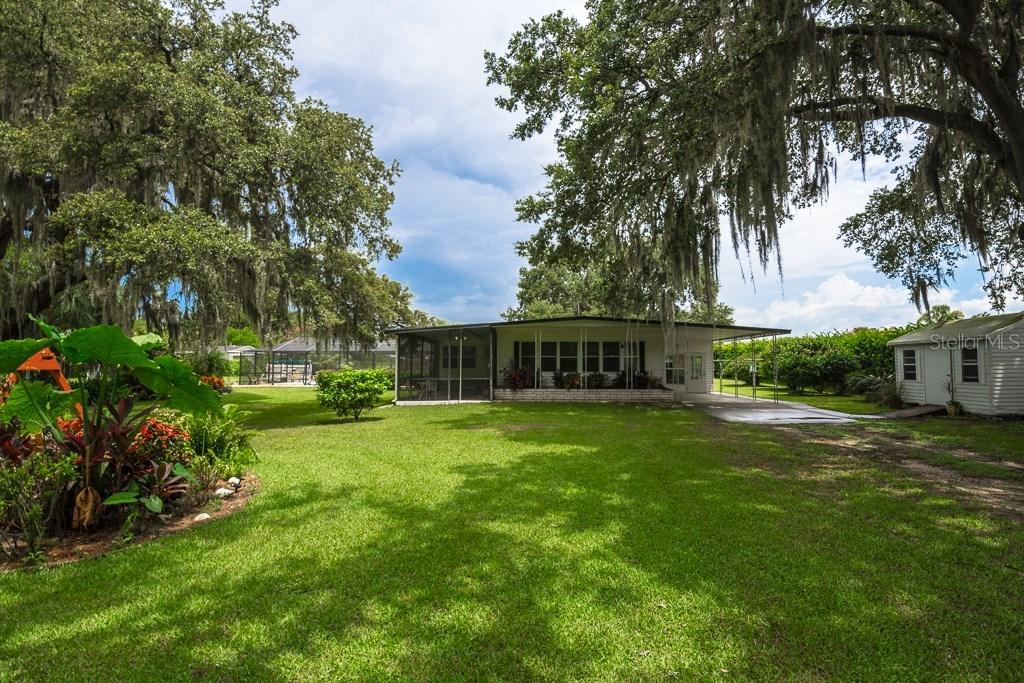 6744 Founders St., Zephyrhills, FL 33542