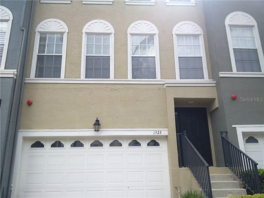 1523 Pleasant Harbour Way, Tampa, FL 33602