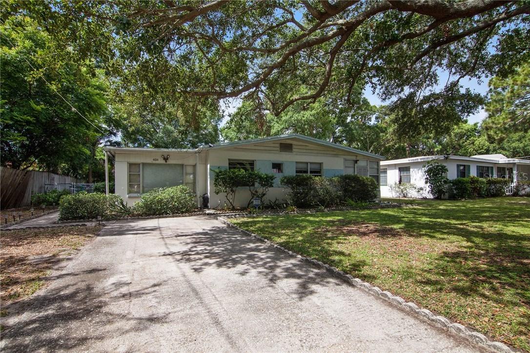 4014 W Lawn Ave., Tampa, FL 33611