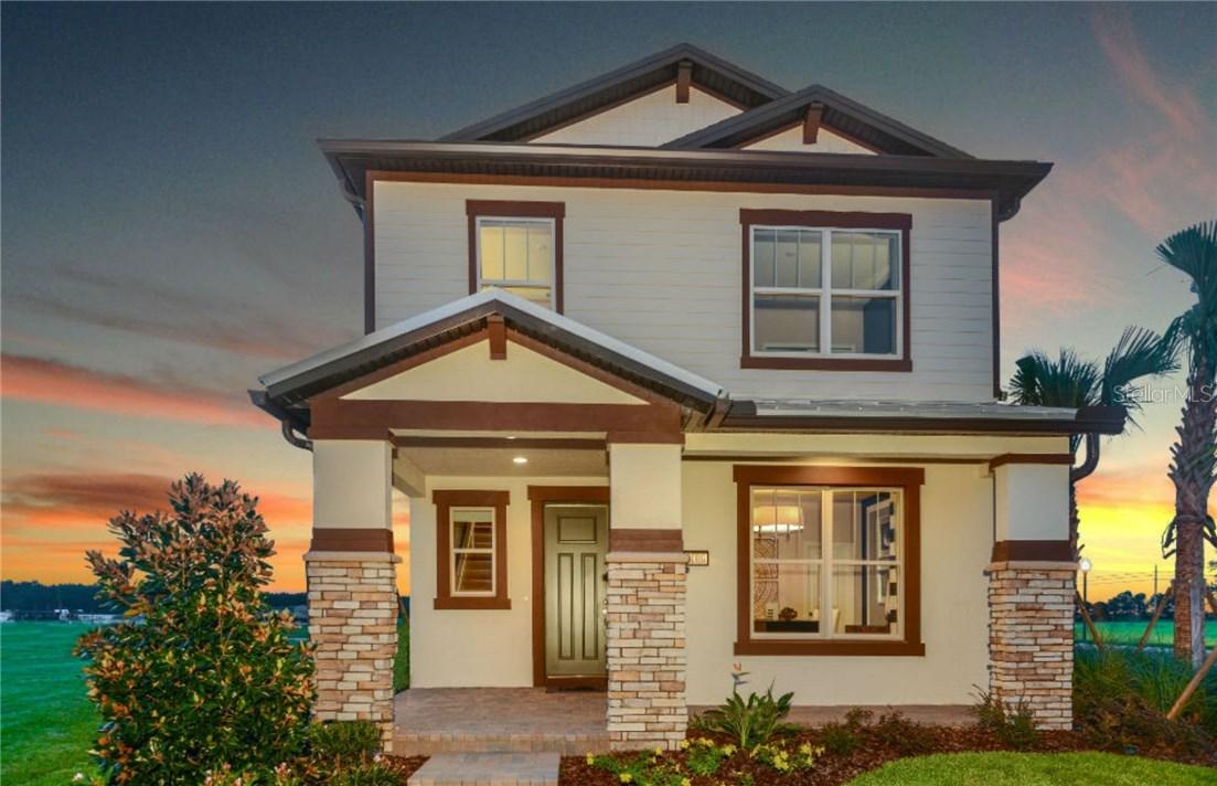 5807 Caldera Ridge Dr., Lithia, FL 33547