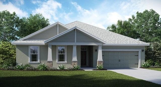 5945 Alenlon Way, Mount Dora, FL 32757