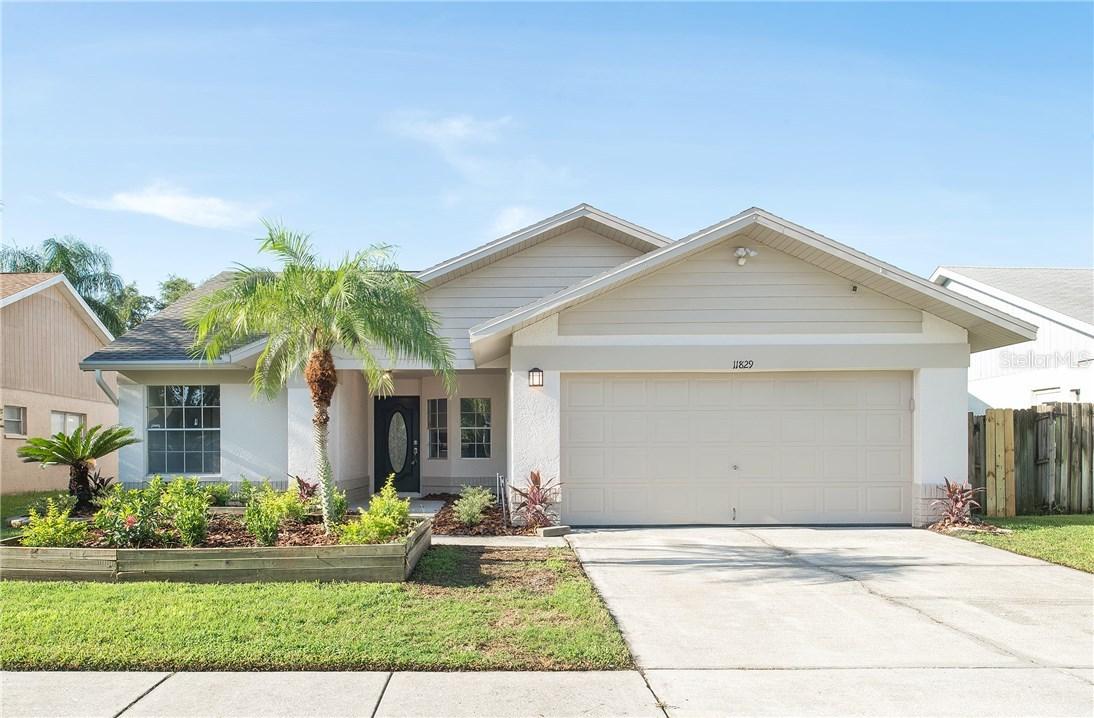 11829 Sweetpea Ct., Tampa, FL 33635