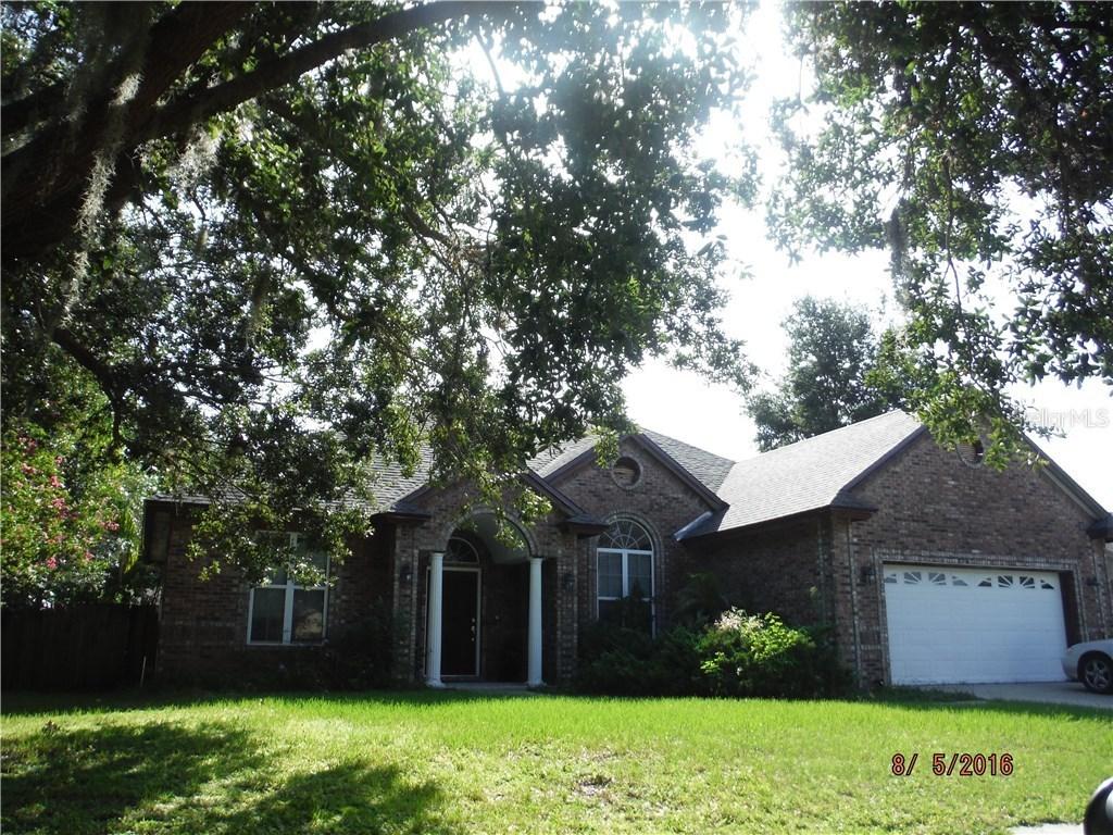 3808 Polumbo Dr., Valrico, FL 33596