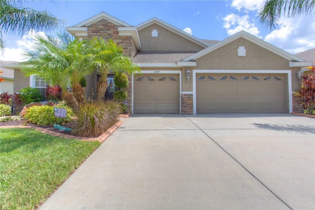 31632 Holcomb Pass, Wesley Chapel, FL 33543