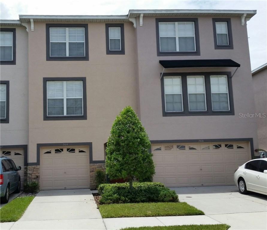 2414 Middleton Grove Dr., Brandon, FL 33511