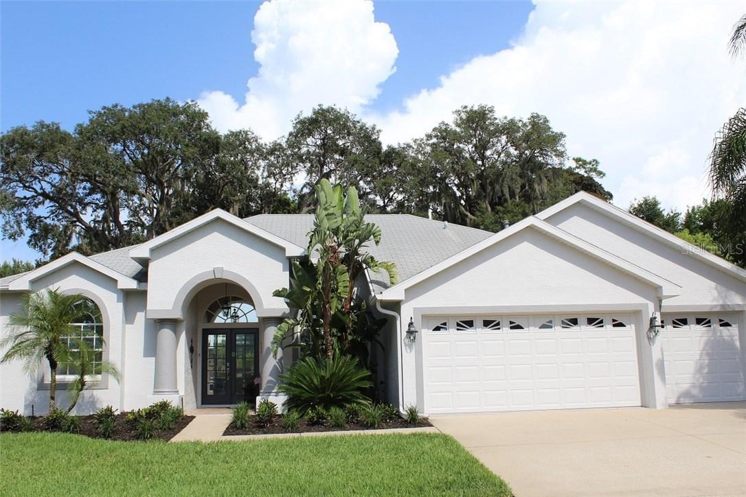 703 Salt Lake Dr., Tarpon Springs, FL 34689